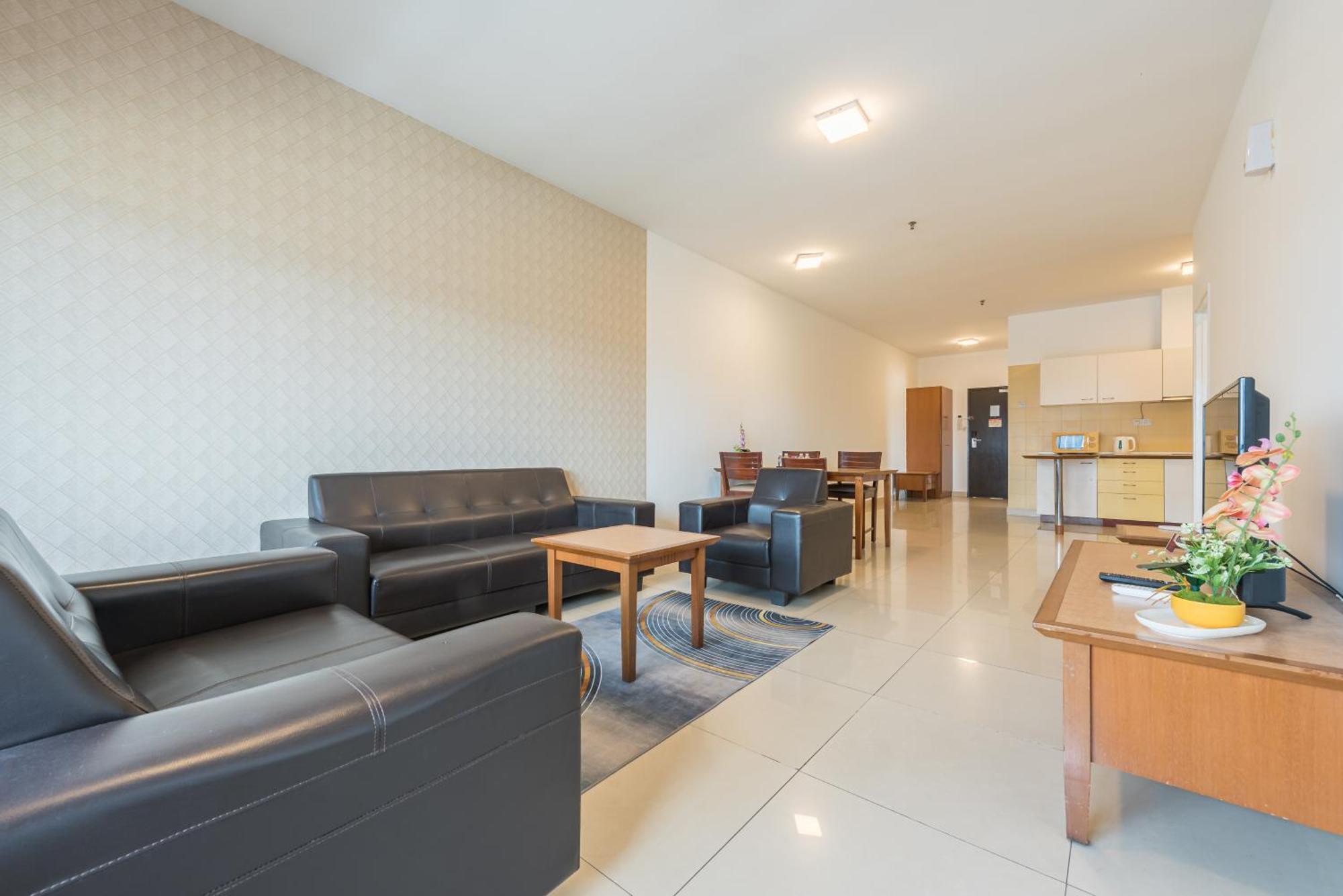 Menara Pgrm By Minsu Apartment Kuala Lumpur Bagian luar foto